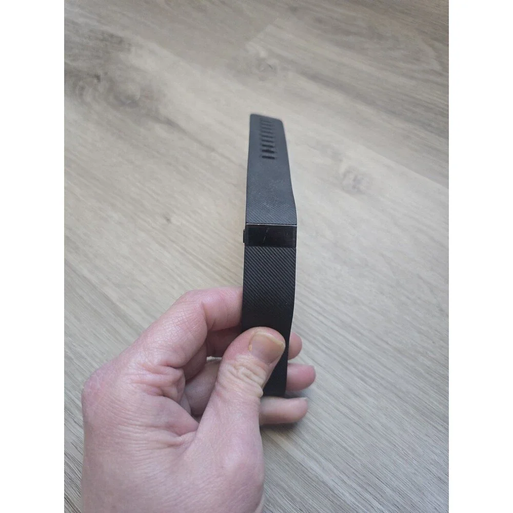 Fitbit Charge 2 Heart Rate Monitor Fitness Tracker Wristband